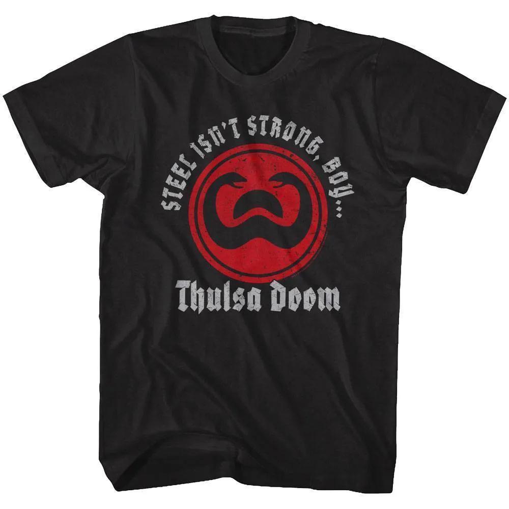 Conan The Barbarian Thulsa Doom Unisex T Shirt